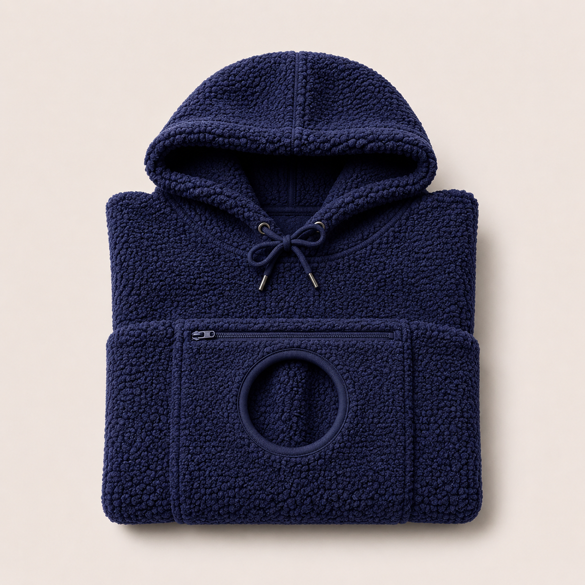 BunBud Hoodie