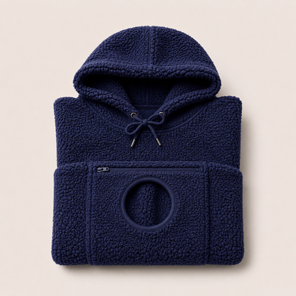 BunBud Hoodie