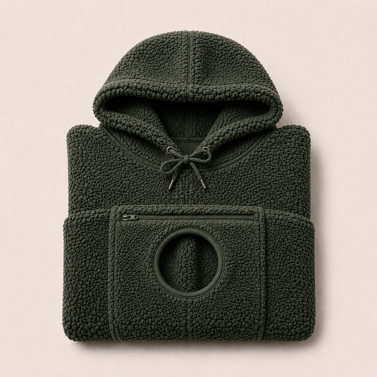 BunBud Hoodie