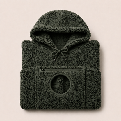 BunBud Hoodie