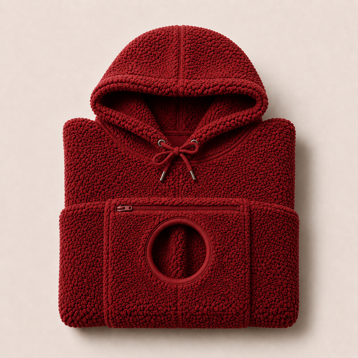 BunBud Hoodie