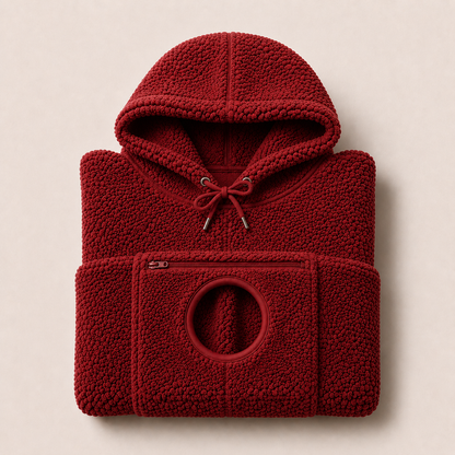 BunBud Hoodie