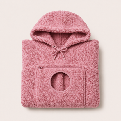 BunBud Hoodie