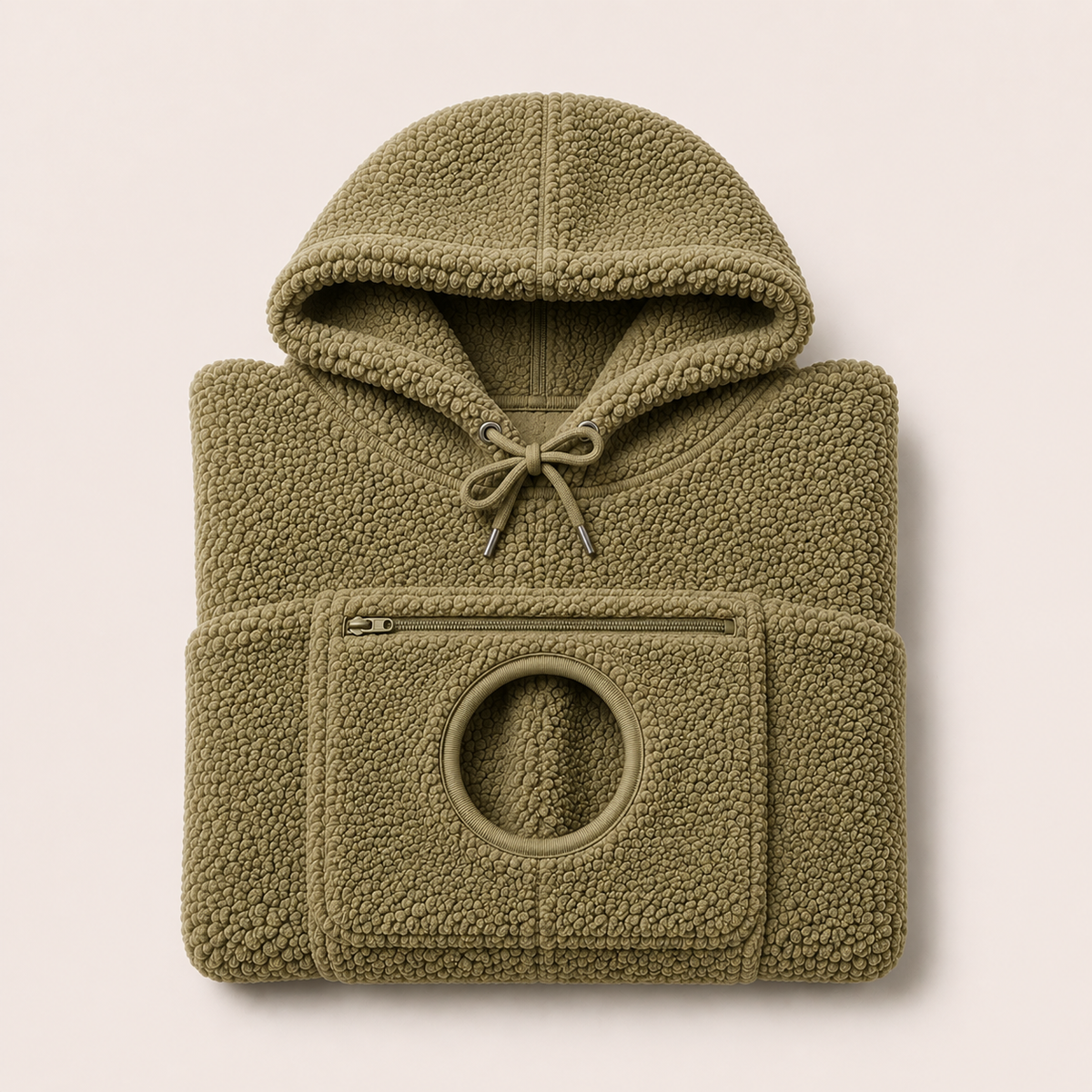 BunBud Hoodie