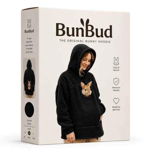 BunBud Hoodie