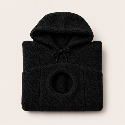 BunBud Hoodie